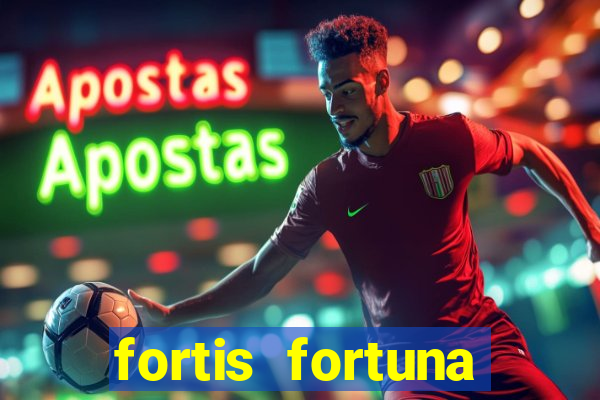 fortis fortuna adiuvat origem